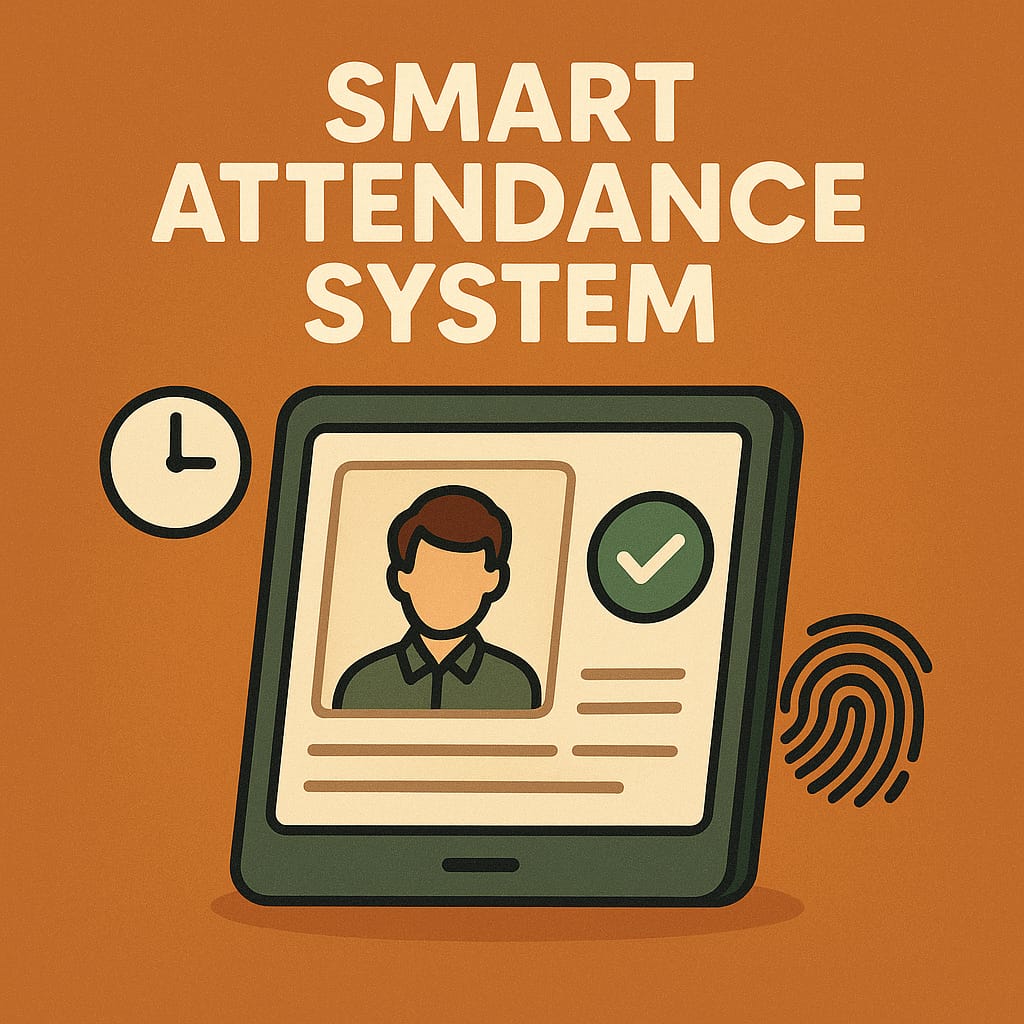 Smart Attendance